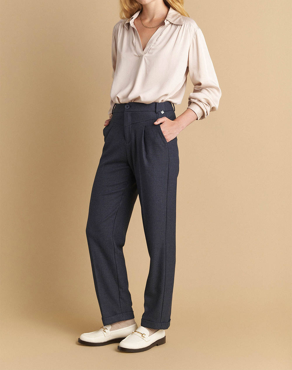 ATTRATTIVO TROUSERS