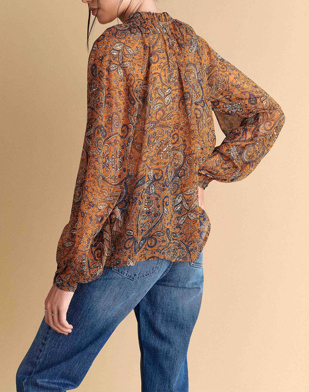 ATTRATTIVO TUNIC