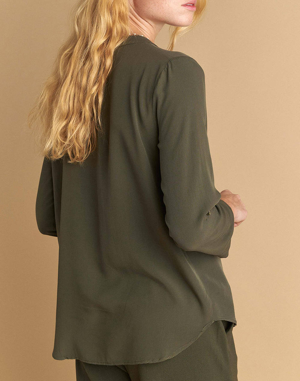 ATTRATTIVO TUNIC