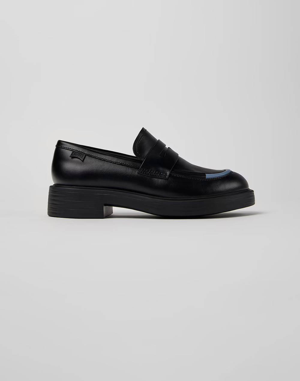 CAMPER Campus Negro,Gobi Clay/Dean Negro