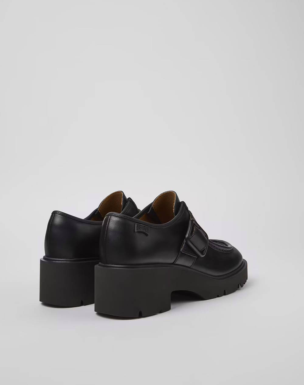 CAMPER Noray Negro/Milah Negro