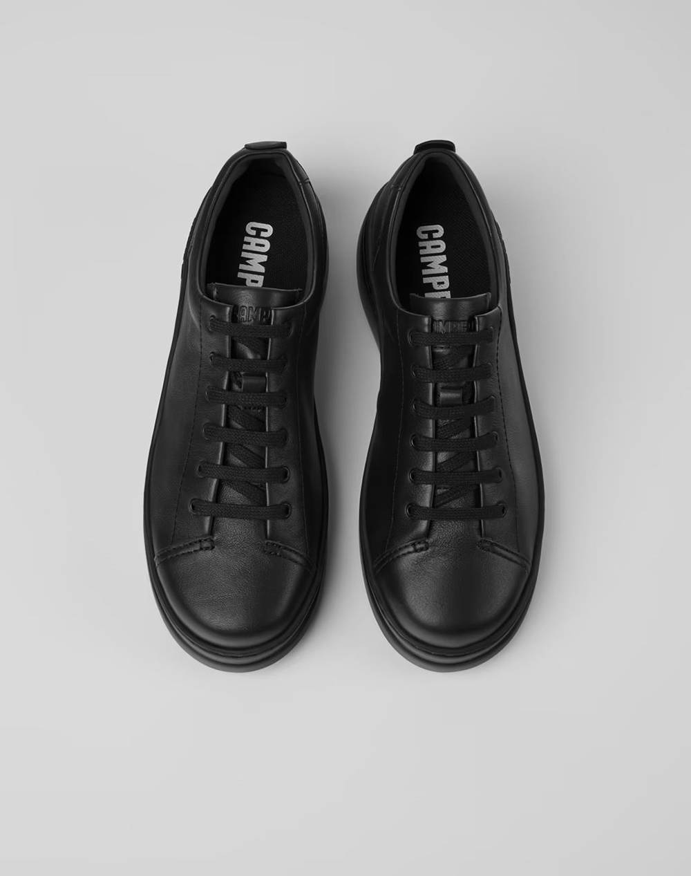 CAMPER Rebound Negro/Spin Negro