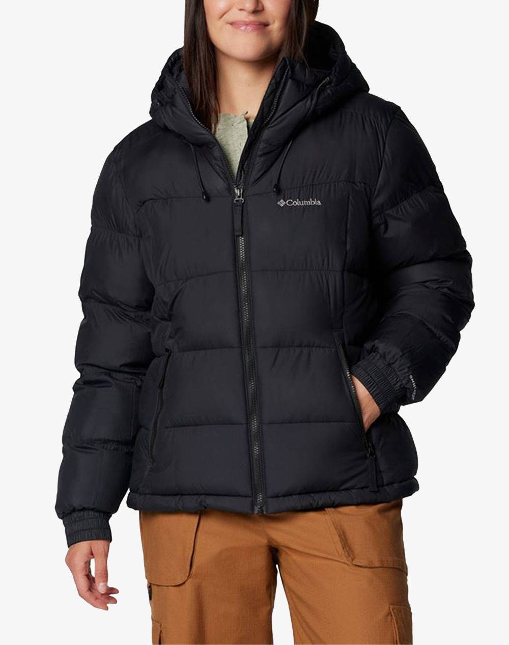 COLUMBIA Дамско яке Pike Lake™ II Insulated Jacket