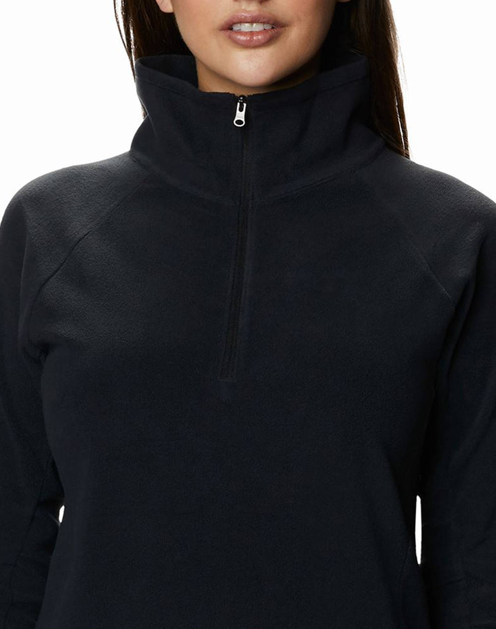 COLUMBIA Womens BlouseGlacial™ IV 1/2 Zip Fleece