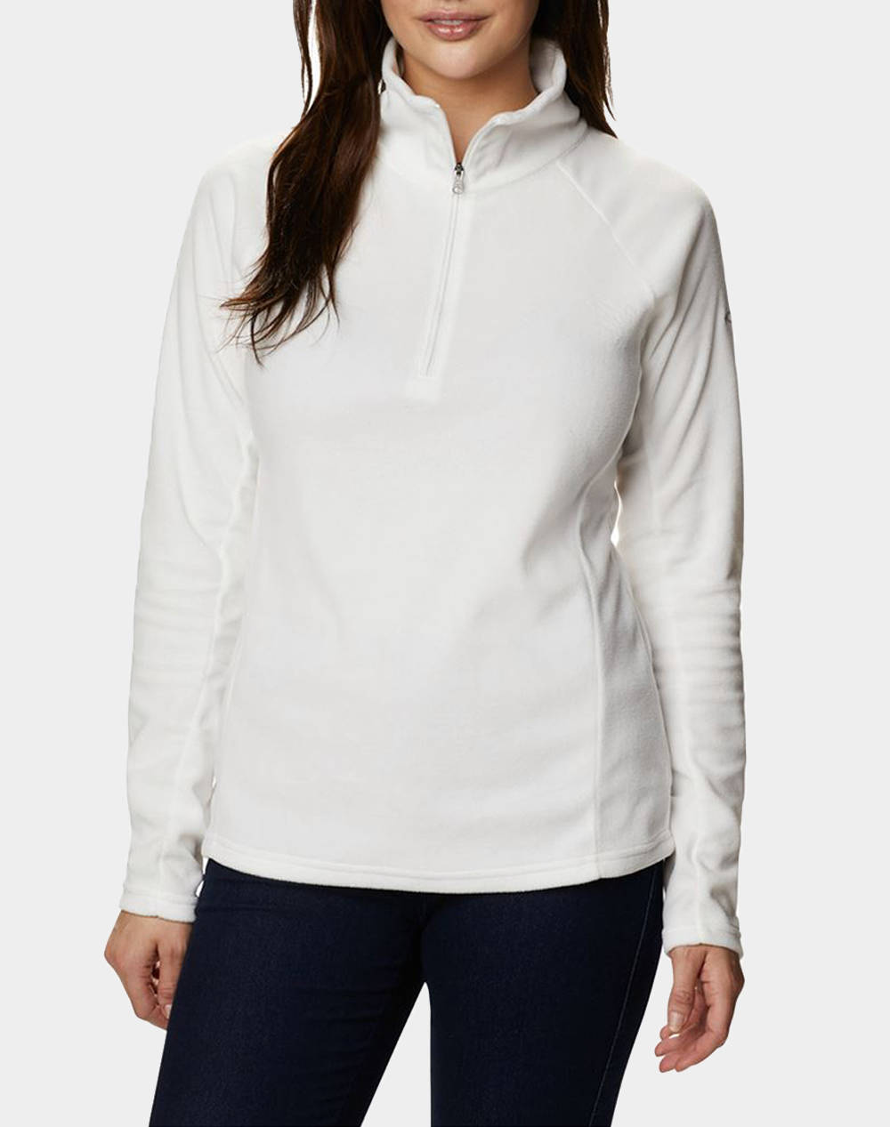 COLUMBIA Womens BlouseGlacial™ IV 1/2 Zip Fleece