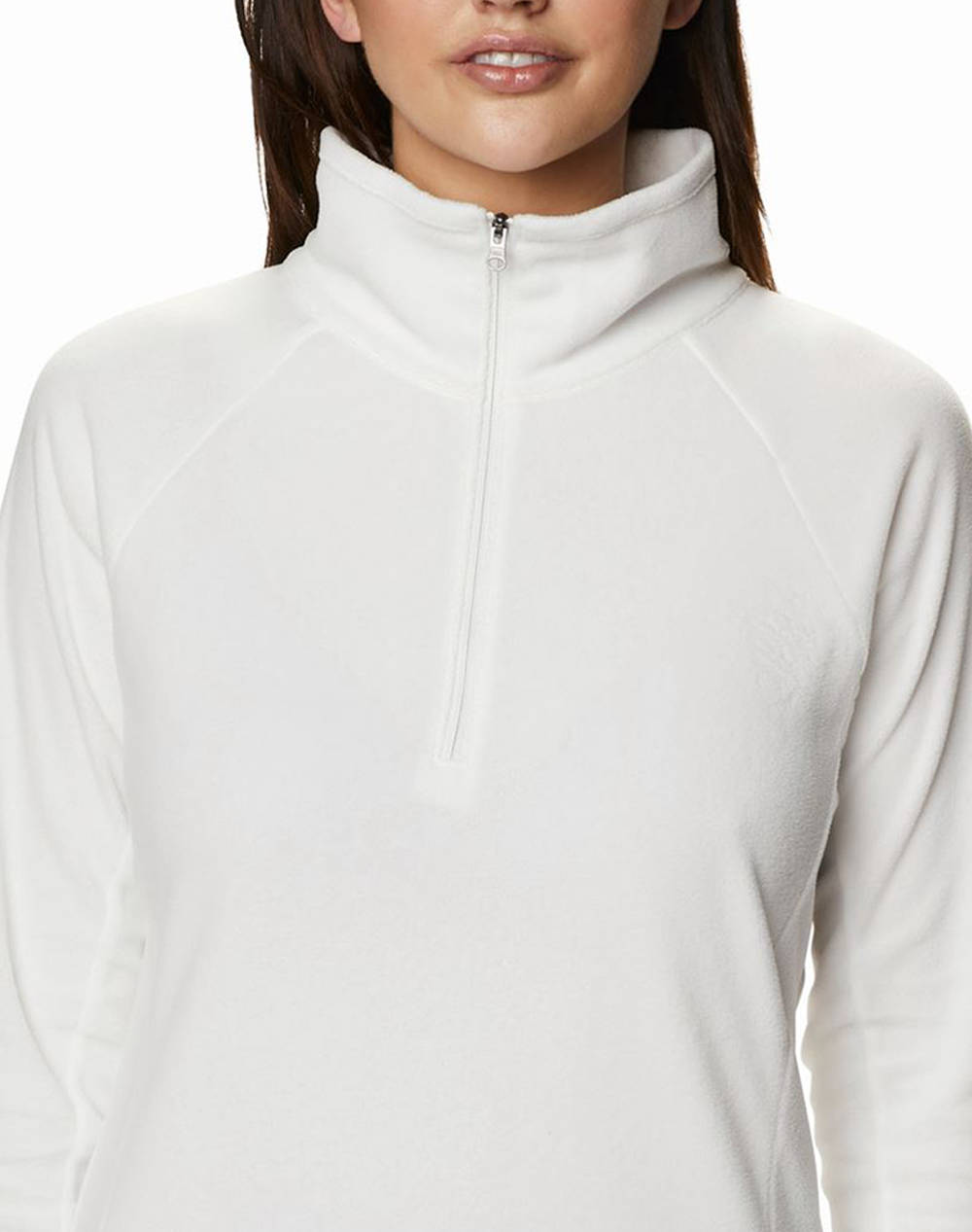 COLUMBIA Womens BlouseGlacial™ IV 1/2 Zip Fleece