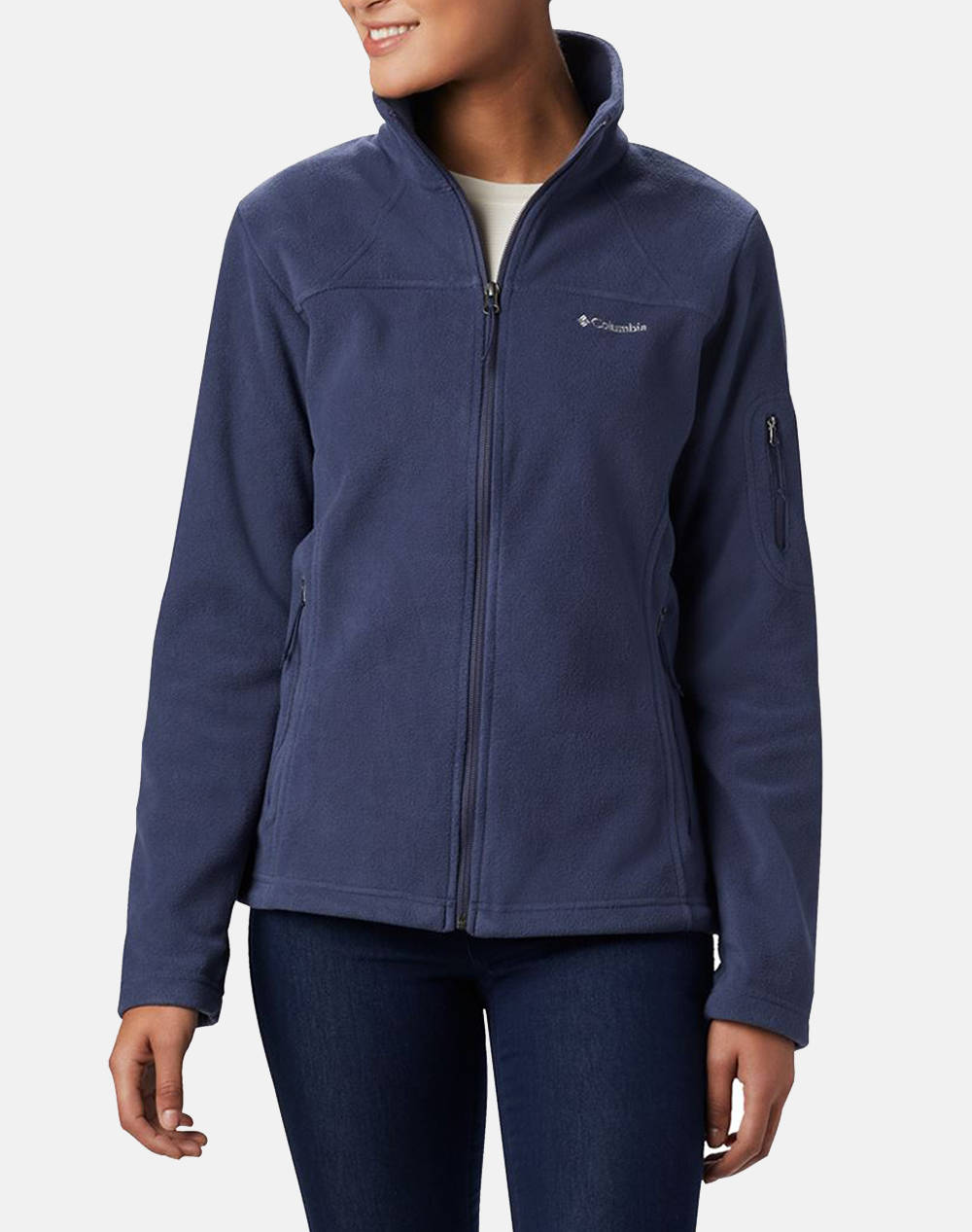 COLUMBIA Дамска жилетка Fast Trek™ II Fleece