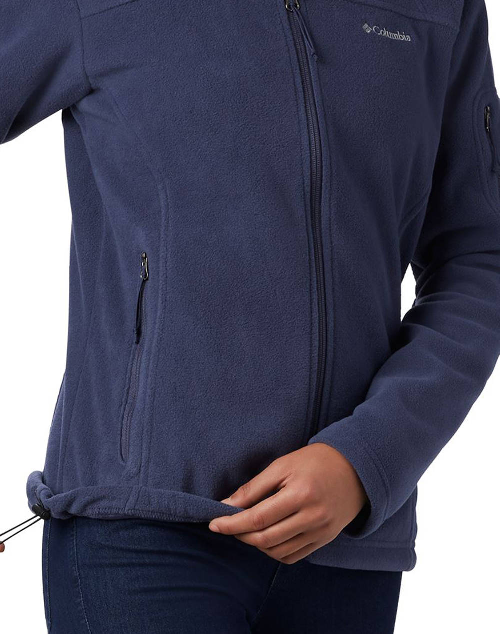 COLUMBIA Дамска жилетка Fast Trek™ II Fleece