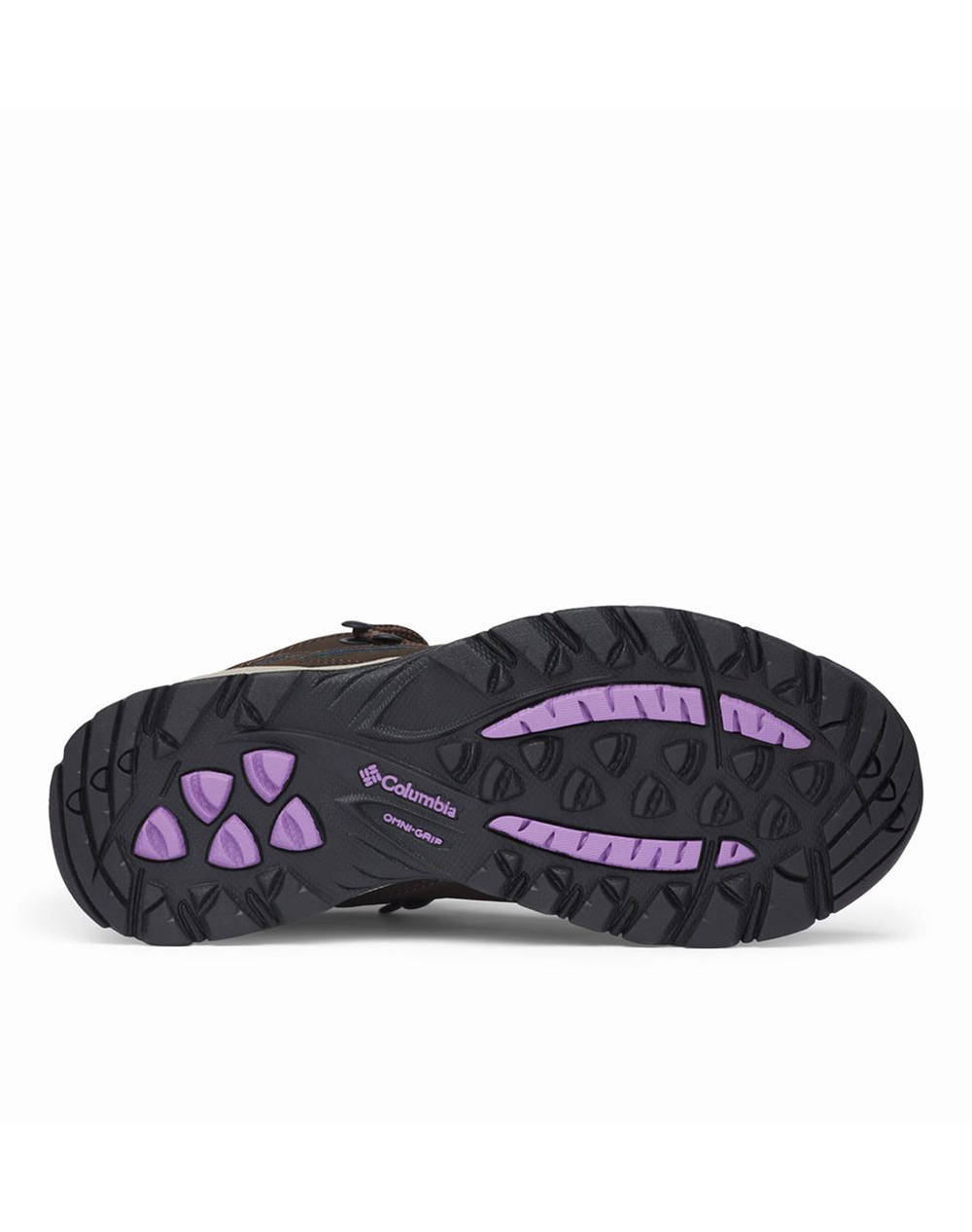 COLUMBIA Womens Shoe Newton Ridge™ Plus