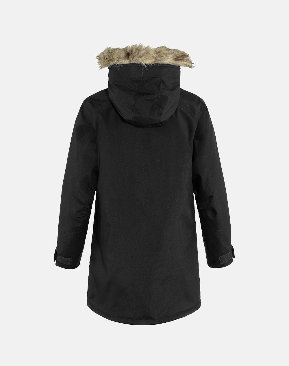 FJALLRAVEN Nuuk Parka W