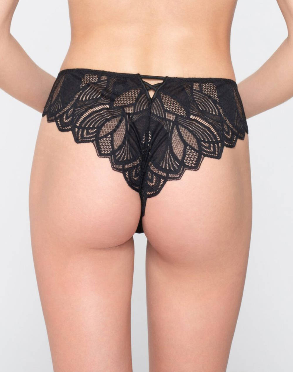 LUNA Sylvie brief