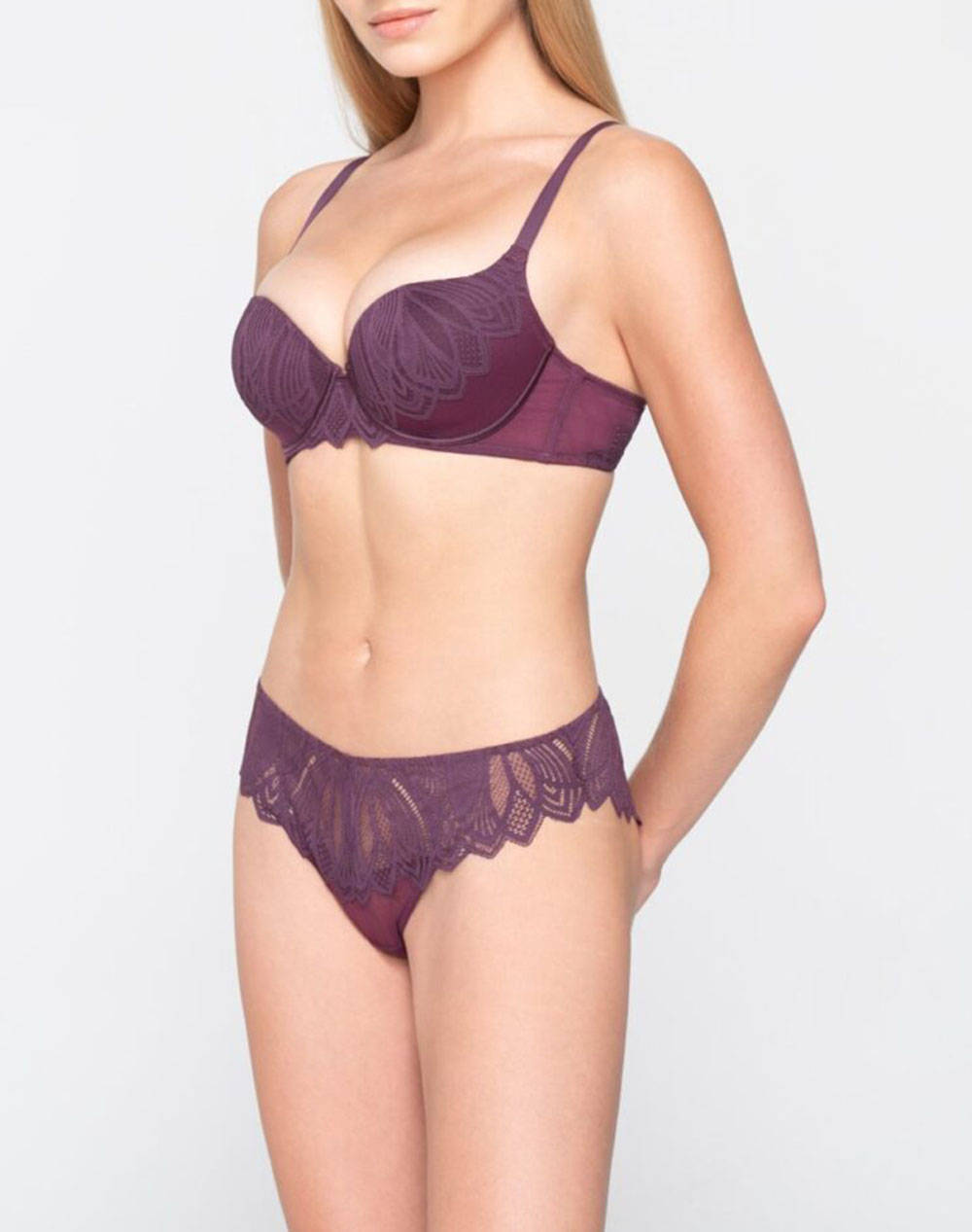 LUNA Sylvie brief