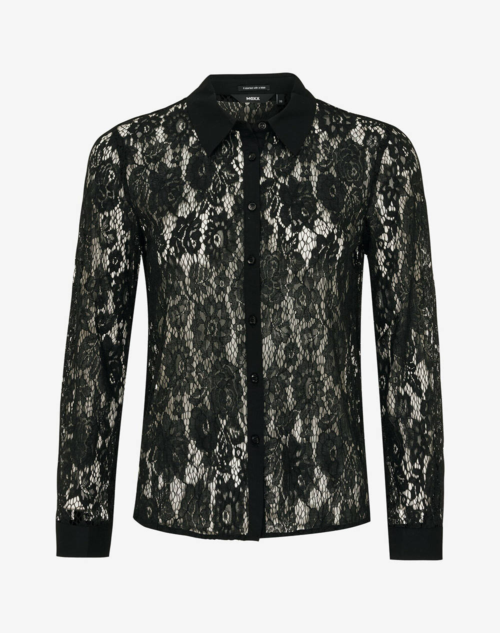 MEXX Lace blouse