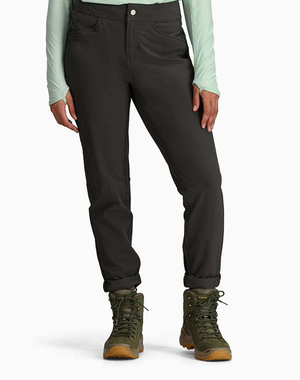 ROYAL ROBBINS Alpine Mtn Pro Pant / Alpine Mtn Pro Pant