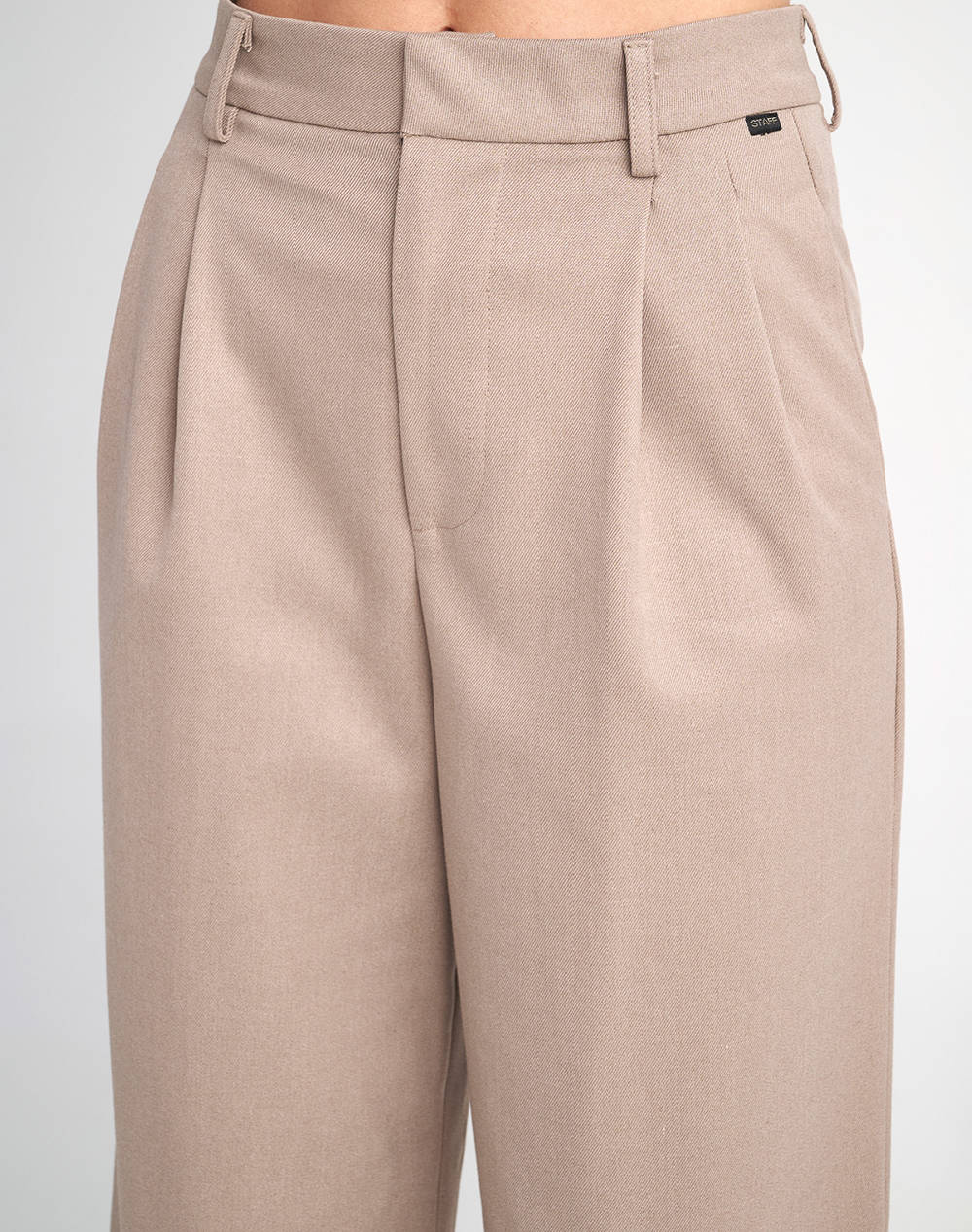 STAFF Marina highwest pant