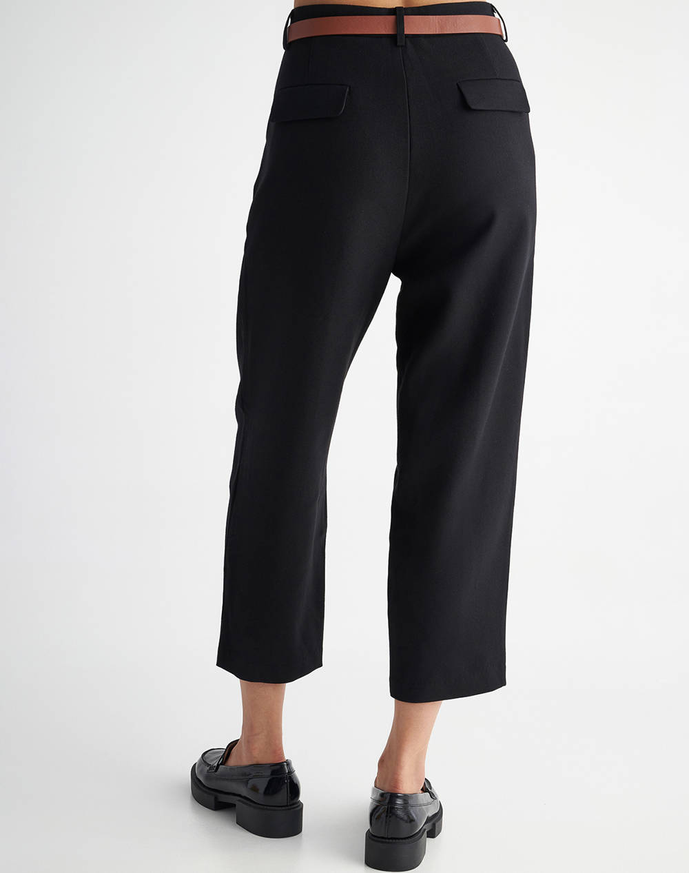 STAFF Olivia highwest pant