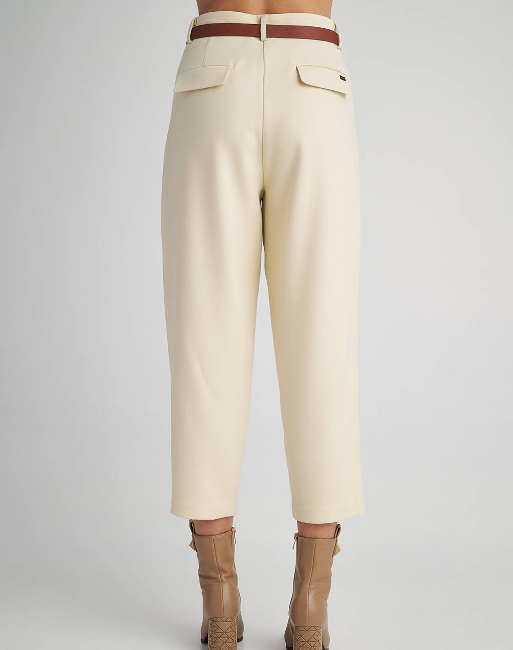 STAFF Olivia highwest pant