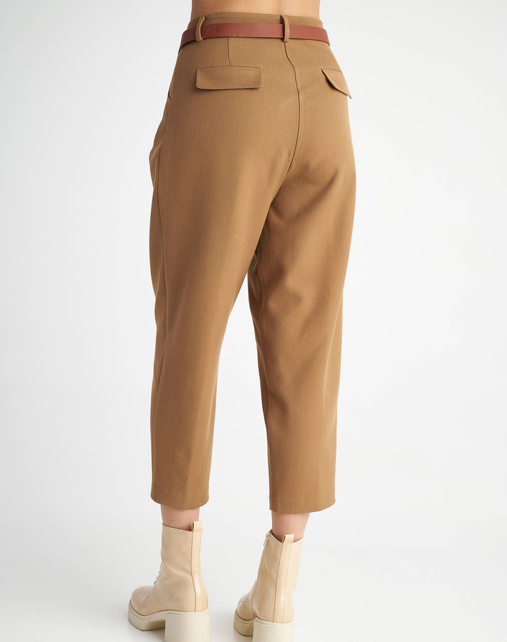 STAFF Olivia highwest pant