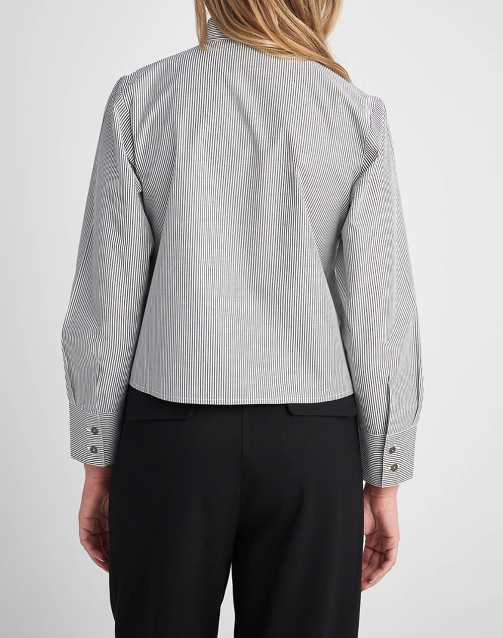 STAFF Luisa long sleeve shirt