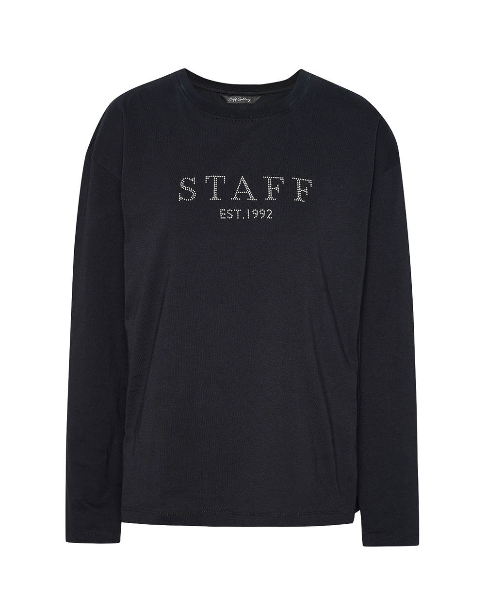 STAFF Liza T-Shirt Longsleeve 100%Cot