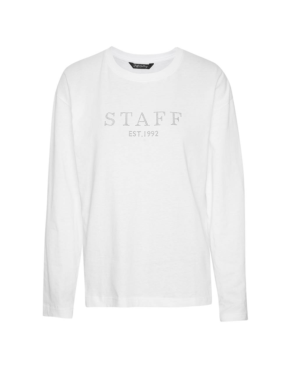 STAFF Liza T-Shirt Longsleeve 100%Cot