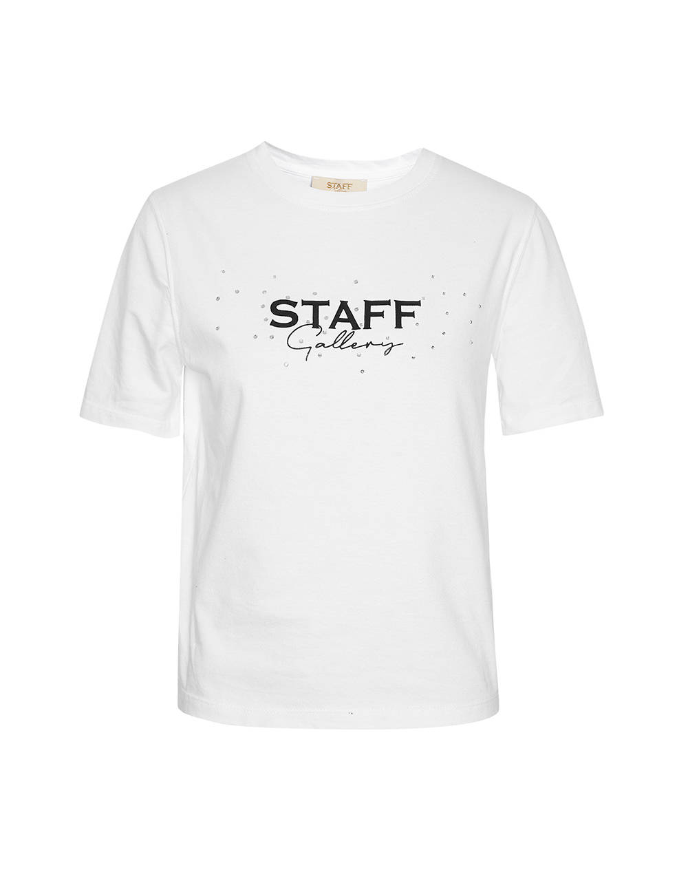 STAFF Malba t-shirt short sleeve 100% cotton