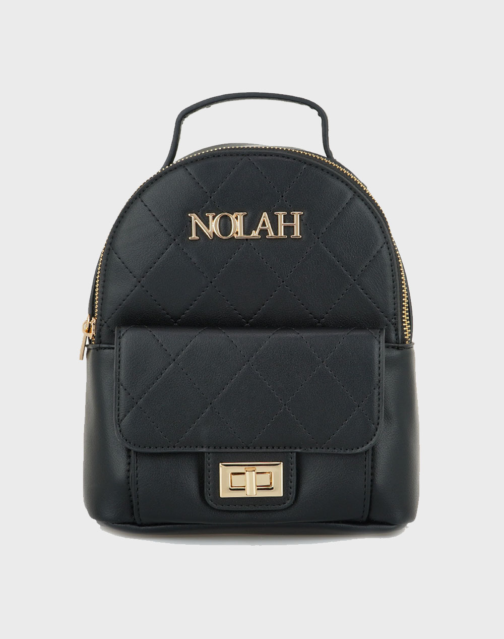 NOLAH BACKPACK (Размери: 24 x 20 x 12 см)