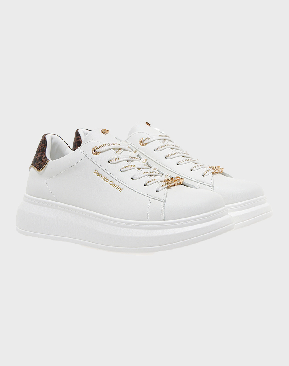 RENATO GARINI SNEAKERS