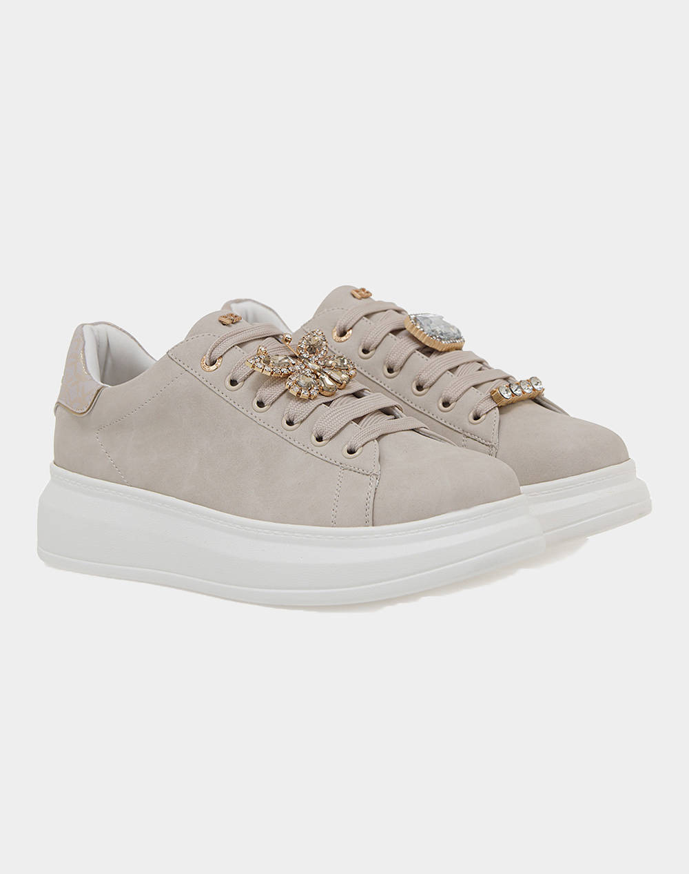 RENATO GARINI SNEAKERS