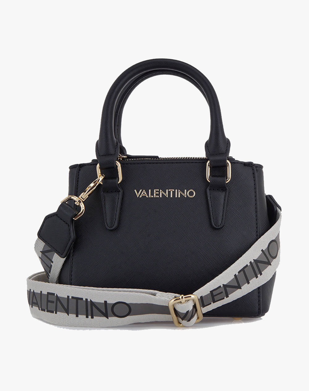 VALENTINO BAGS Дамска чанта за ръка(Размери: 20 x 14.5 x 9 см)