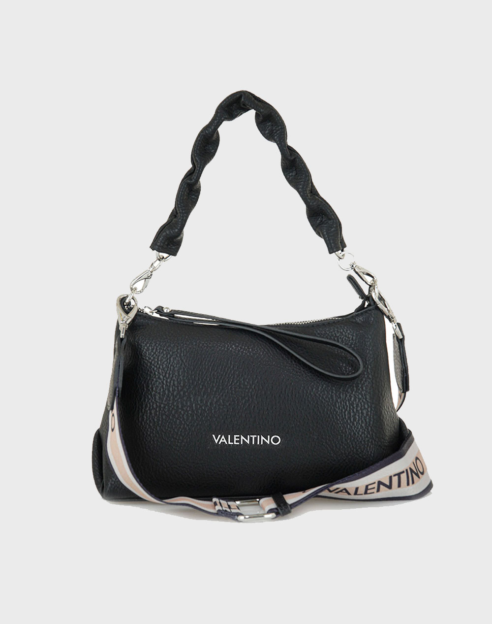 VALENTINO BAGS ДАМСКА ЧАНТА (Размери: 16 x 26 x 7 см)