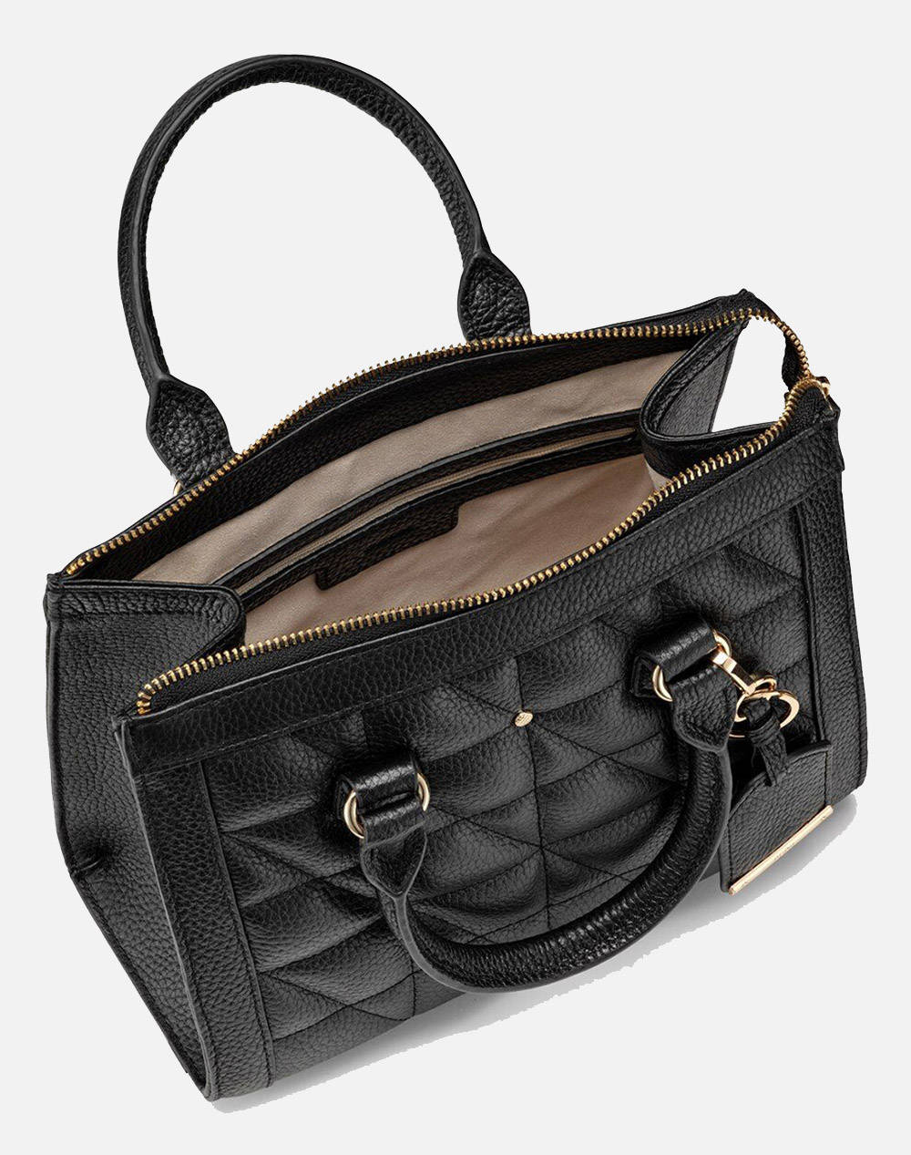 GEOX WOMAN BAG (Размери: 24 x 9 x 21.5см.)