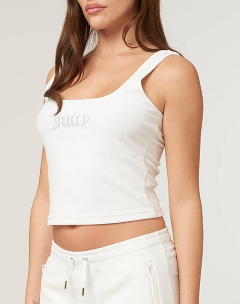 JUICY COUTURE BROMLEY TOP