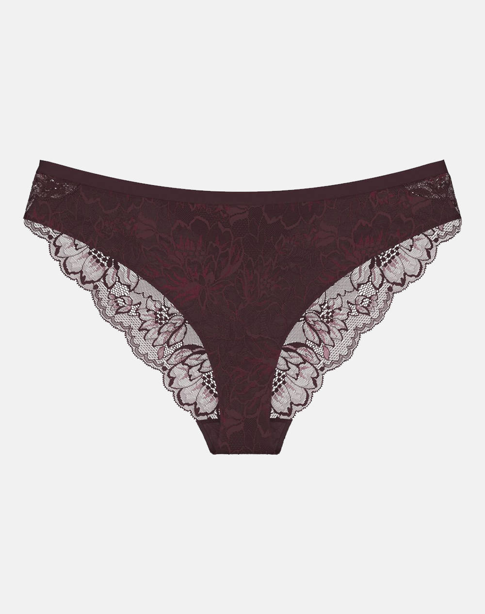 TRIUMPH Amourette Charm T Brazilian01