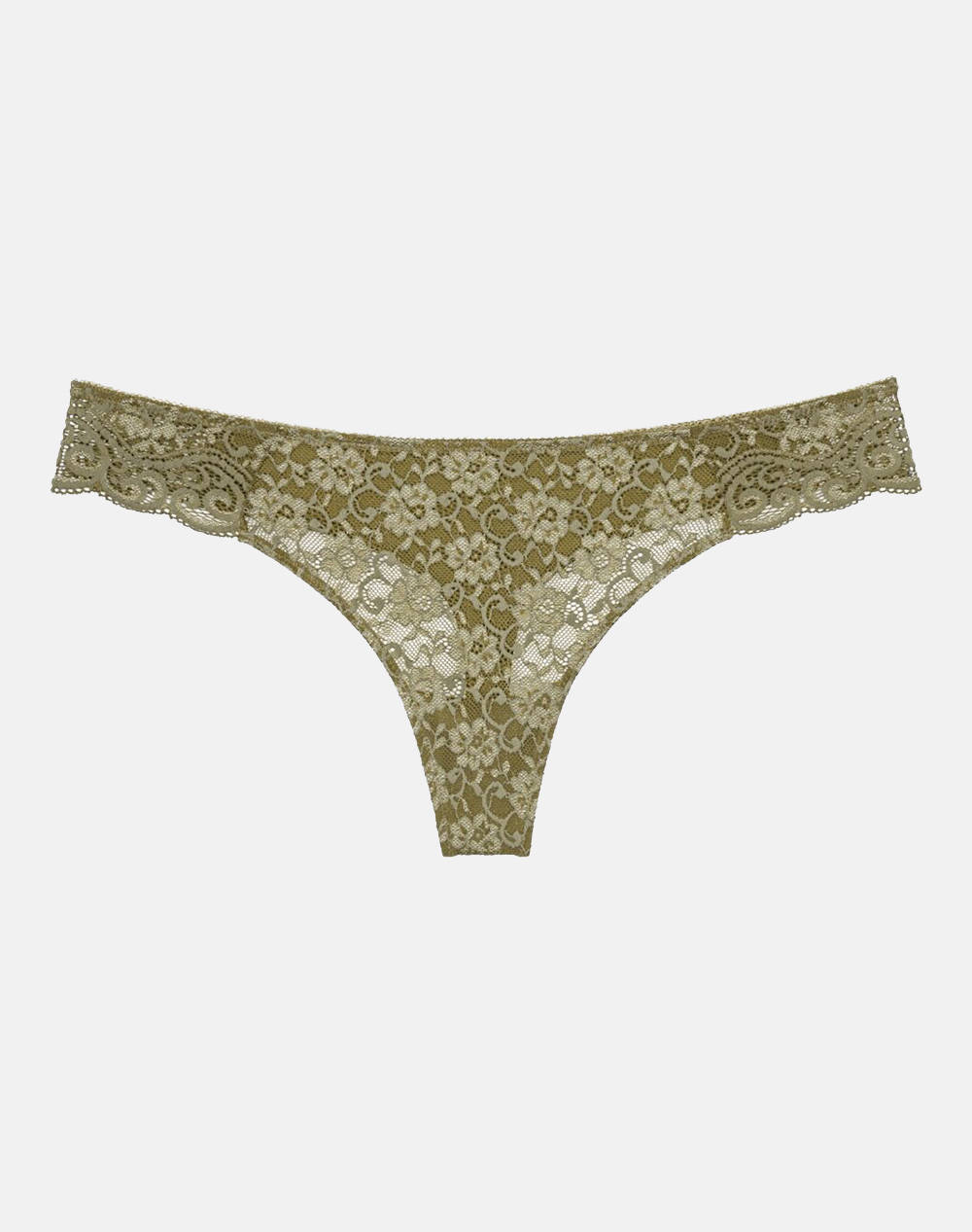 TRIUMPH Amourette Hipster String