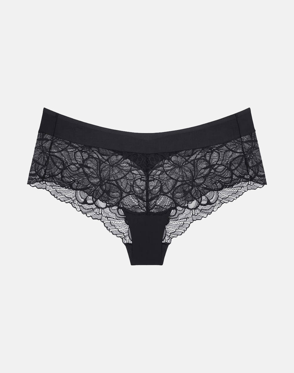 TRIUMPH Body Make-Up Illusion Lace Shorty