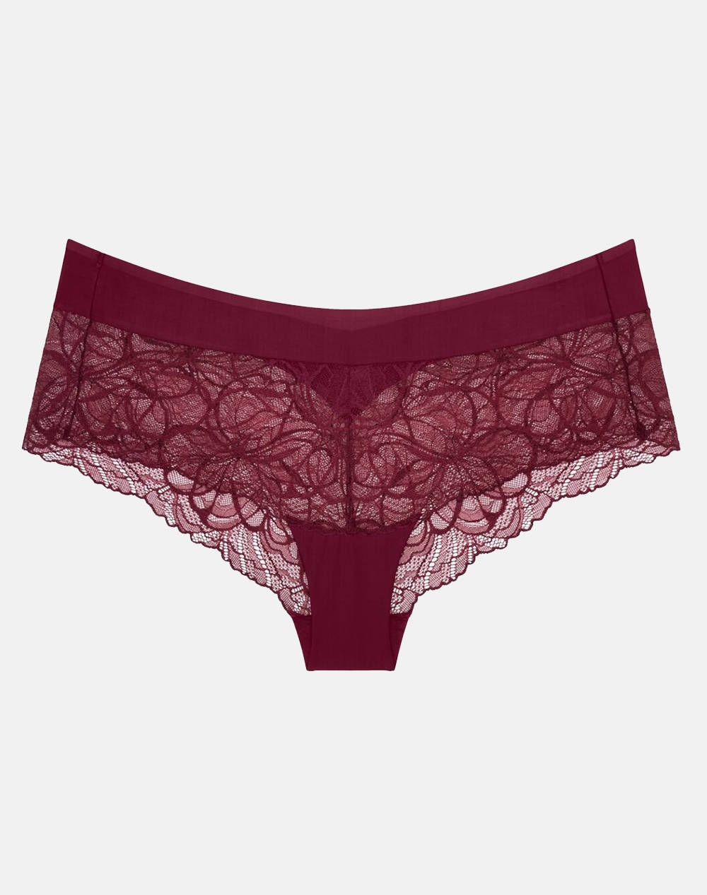 TRIUMPH Body Make-Up Illusion Lace Shorty