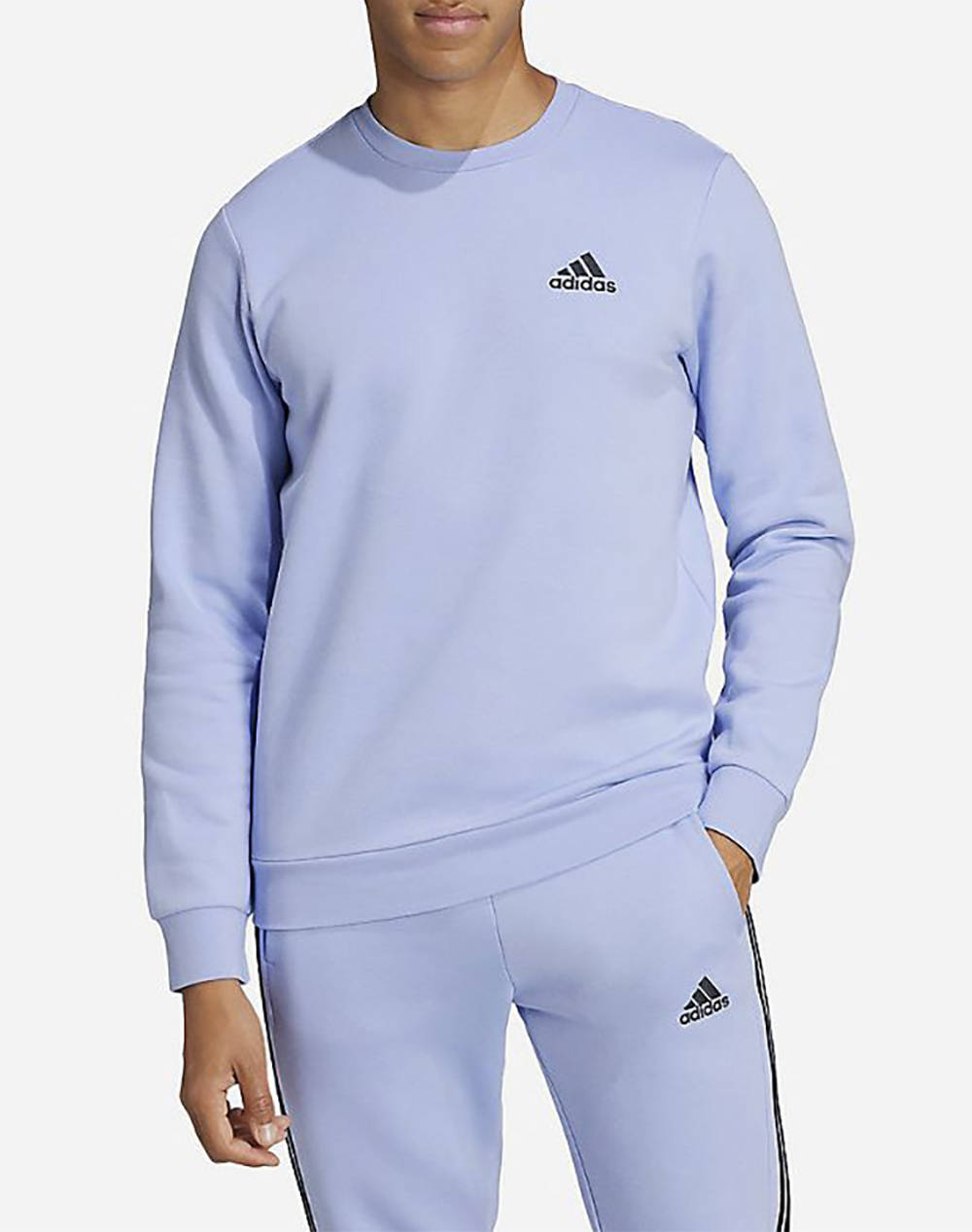 ADIDAS M FEELCOZY SWT