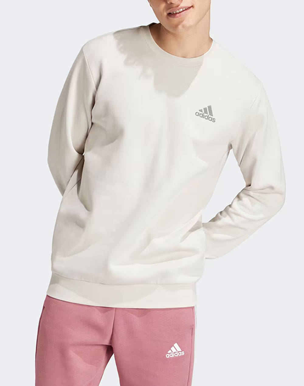 ADIDAS M FEELCOZY SWT