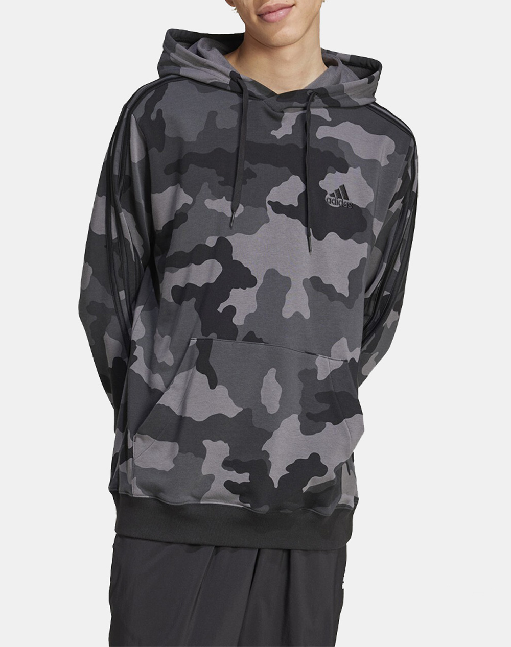 ADIDAS M CAMO HD