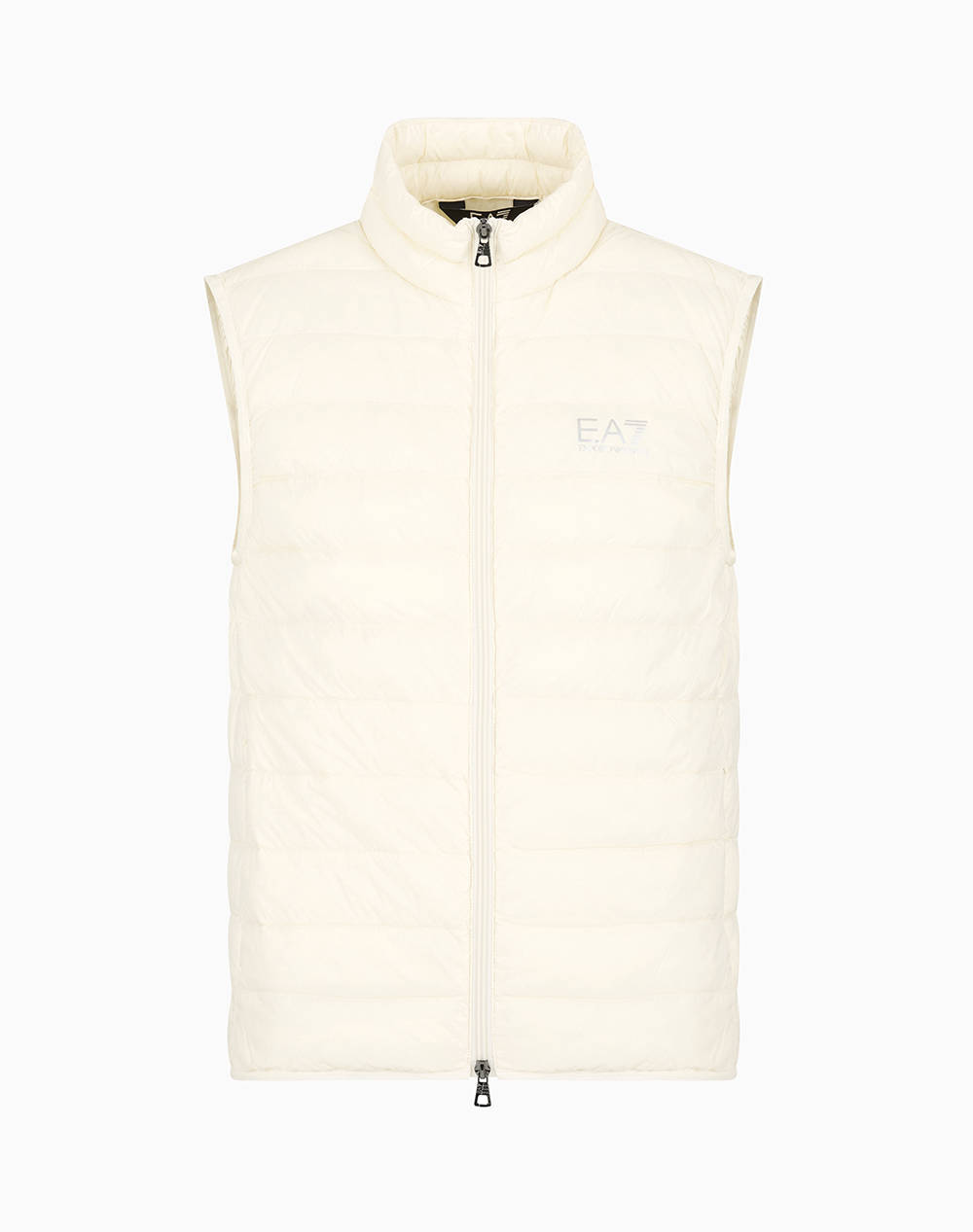 EA7 GILET PIUMINO