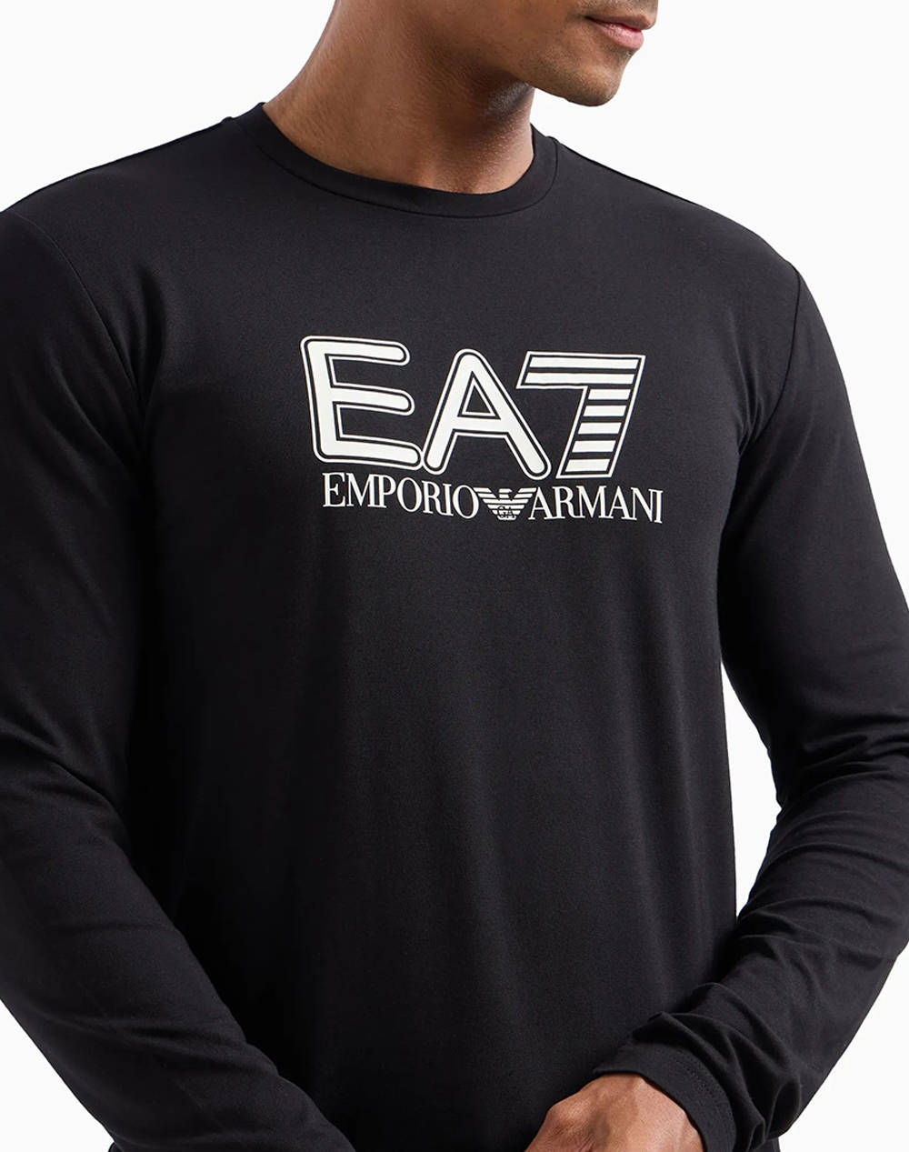 EA7 T-SHIRT