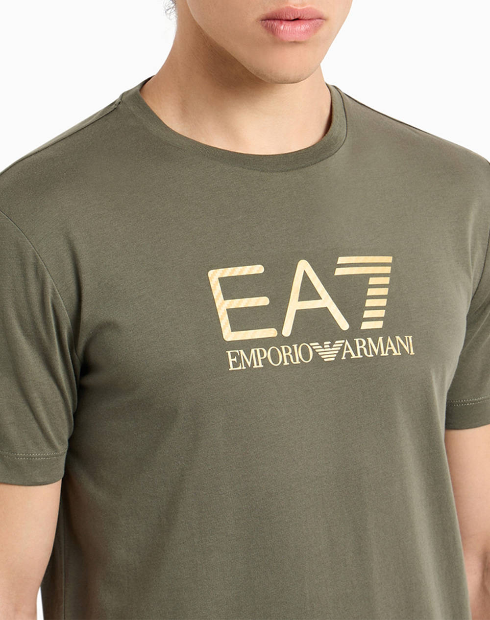 EA7 T-SHIRT