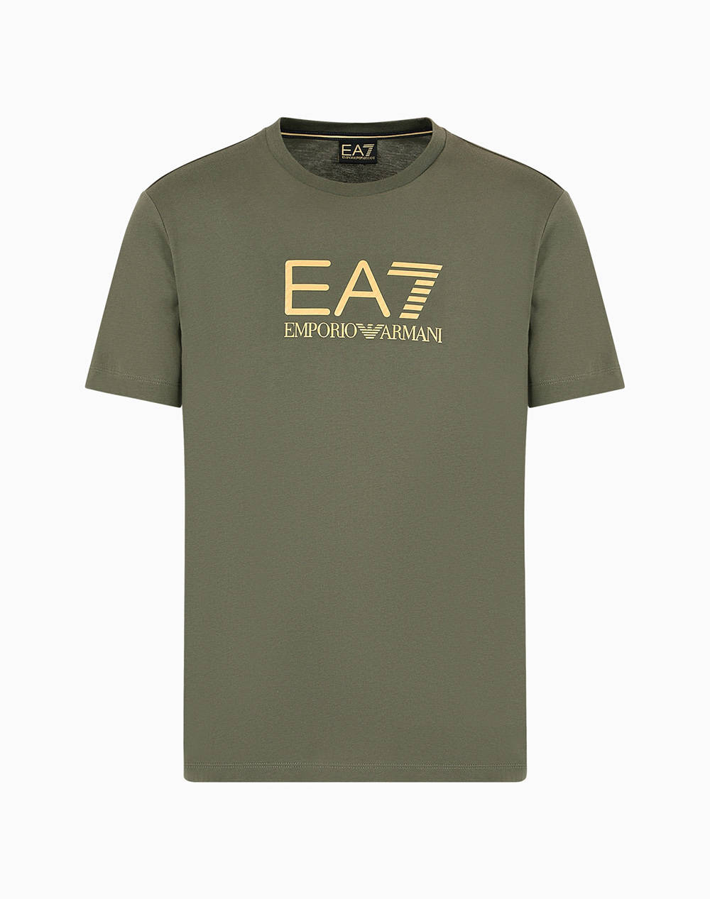 EA7 T-SHIRT