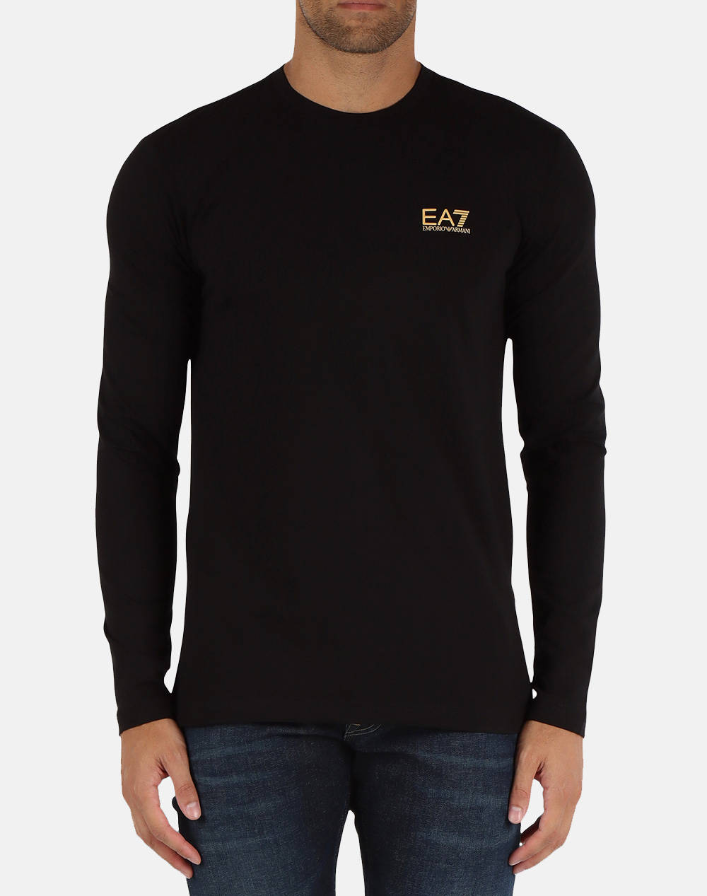 EA7 T-SHIRT