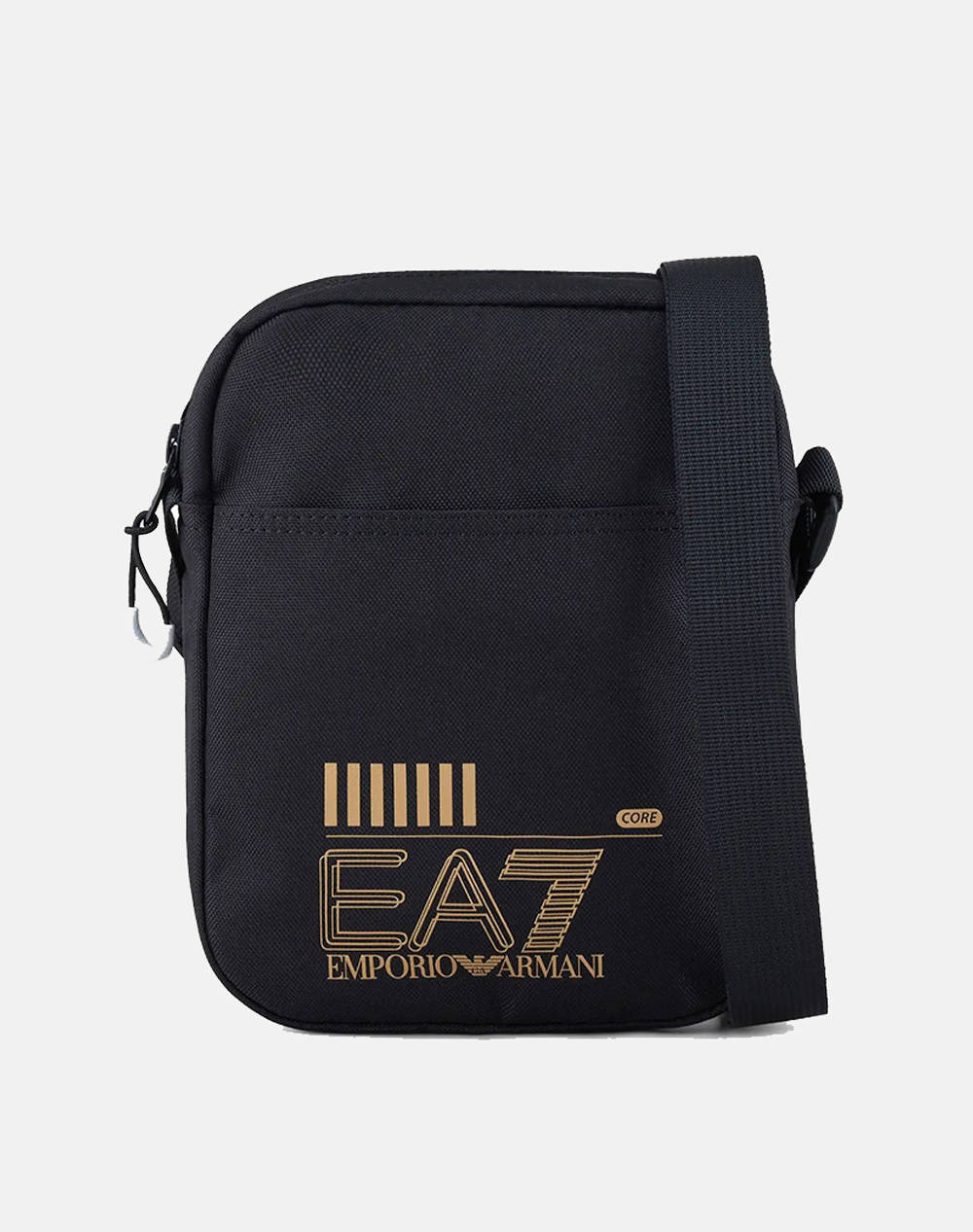 EA7 MANS POUCH BAG (Размери: 16 x 20 x 5.7 см.)