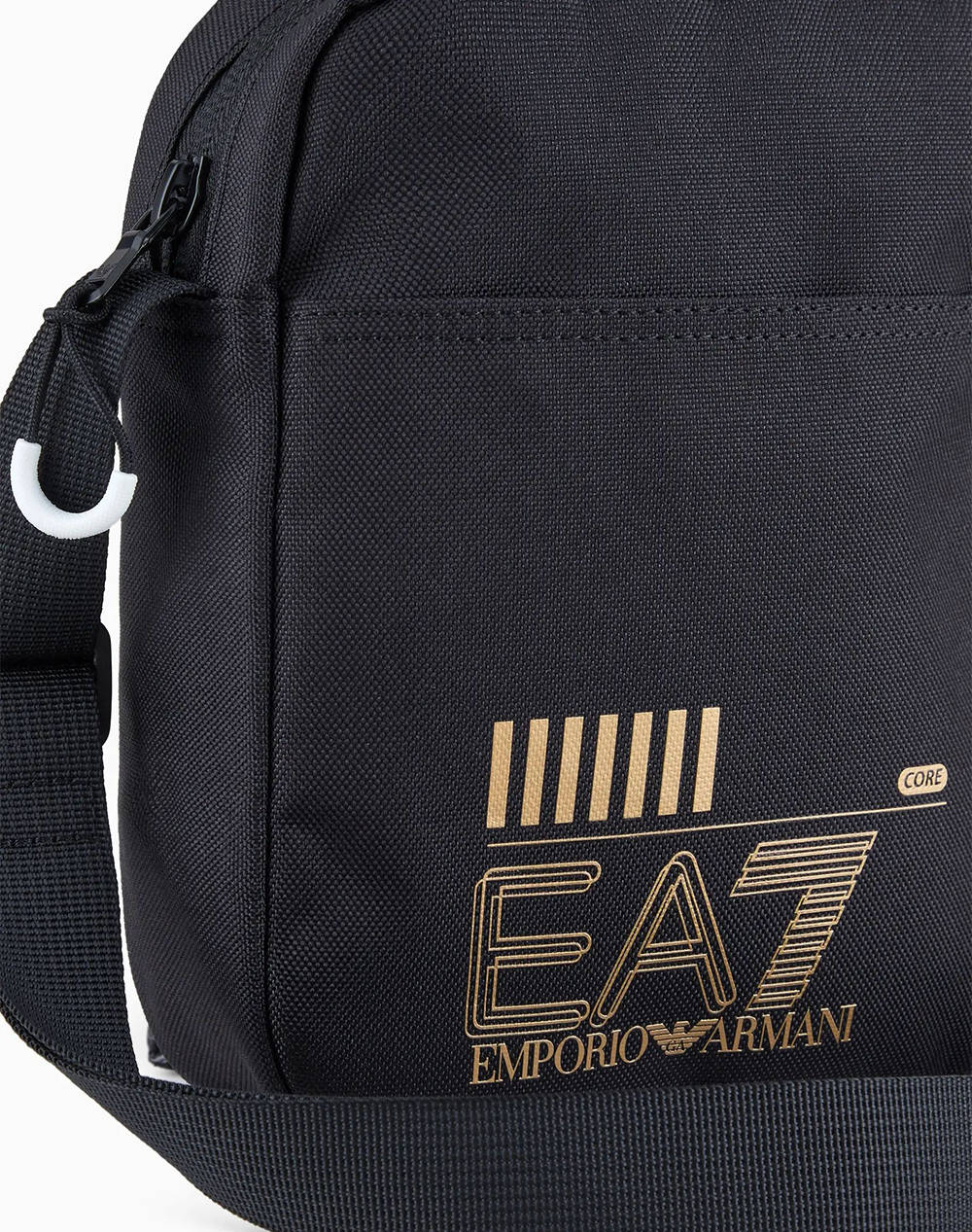 EA7 MANS POUCH BAG (Размери: 16 x 20 x 5.7 см.)