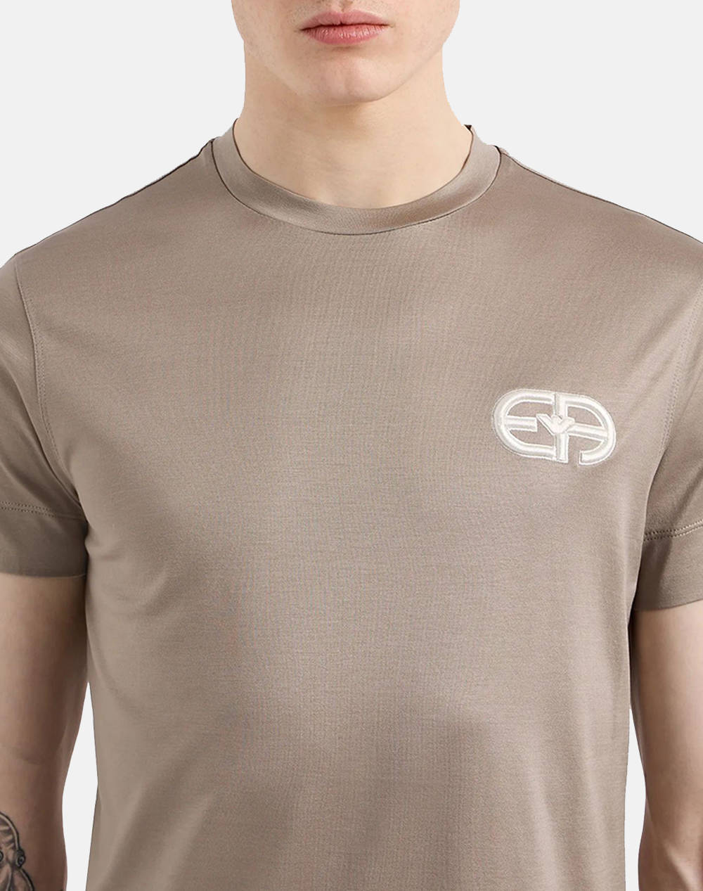 EMPORIO ARMANI T-SHIRT