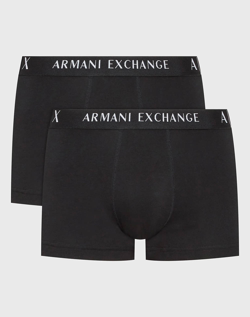 ARMANI EXCHANGE MENS KNIT 2PACK TRU