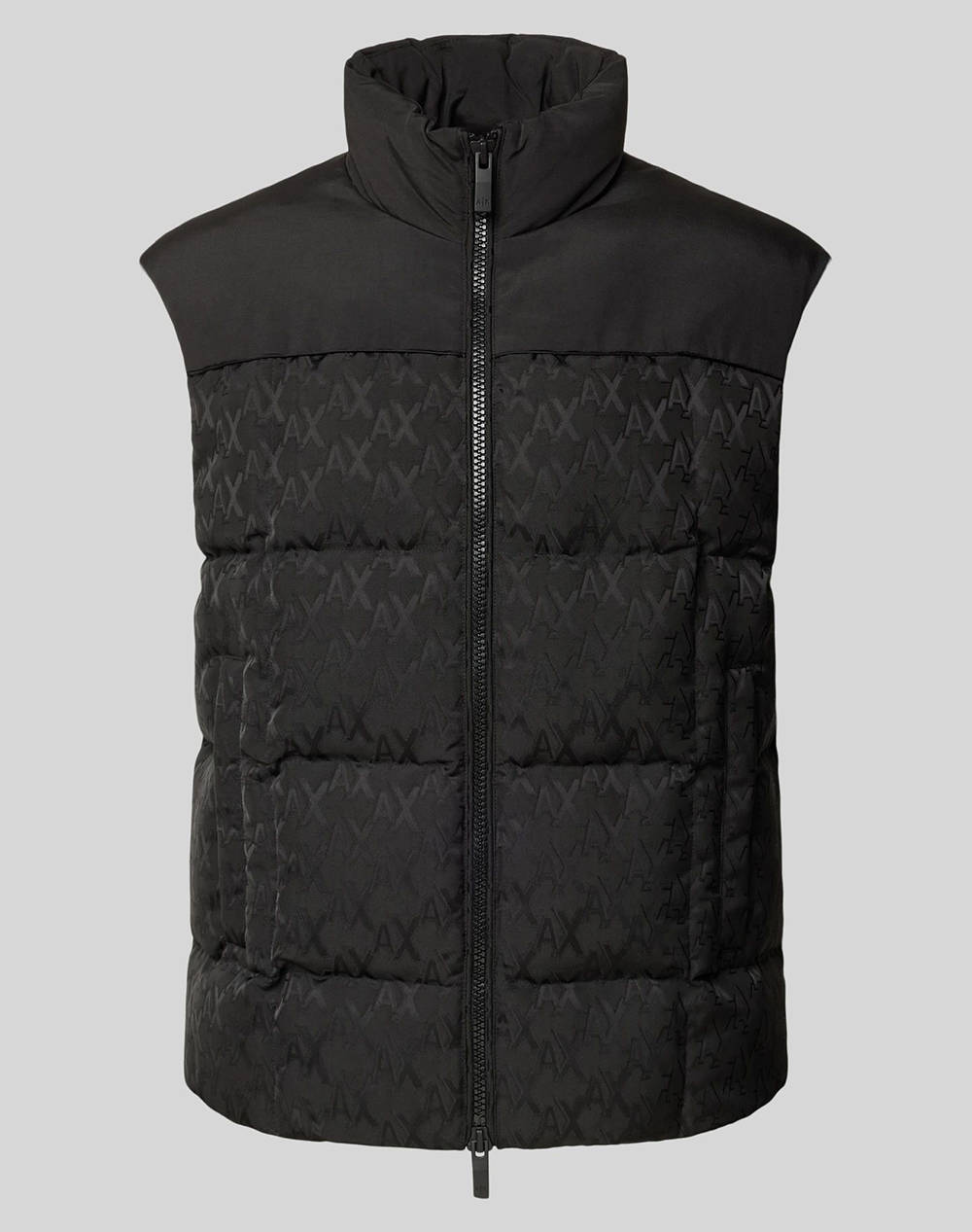 ARMANI EXCHANGE GILET PIUMINO